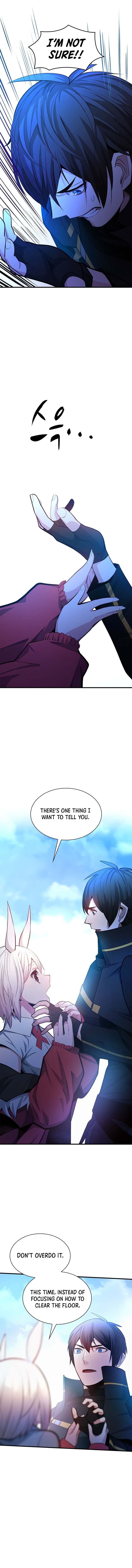 The Tutorial is Too Hard Chapter 209 image 13